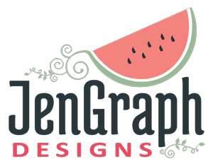 JenGraph Designs